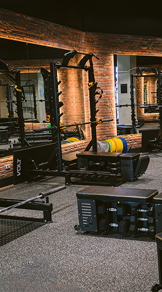 Sala Musclelab